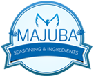 MAJUBA Seasoning & Ingredients